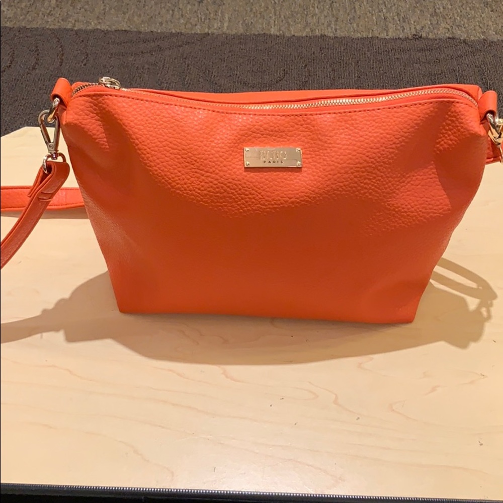 BCBG paris purse